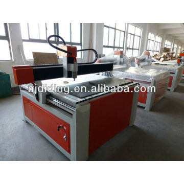 plastic sign engraving machine